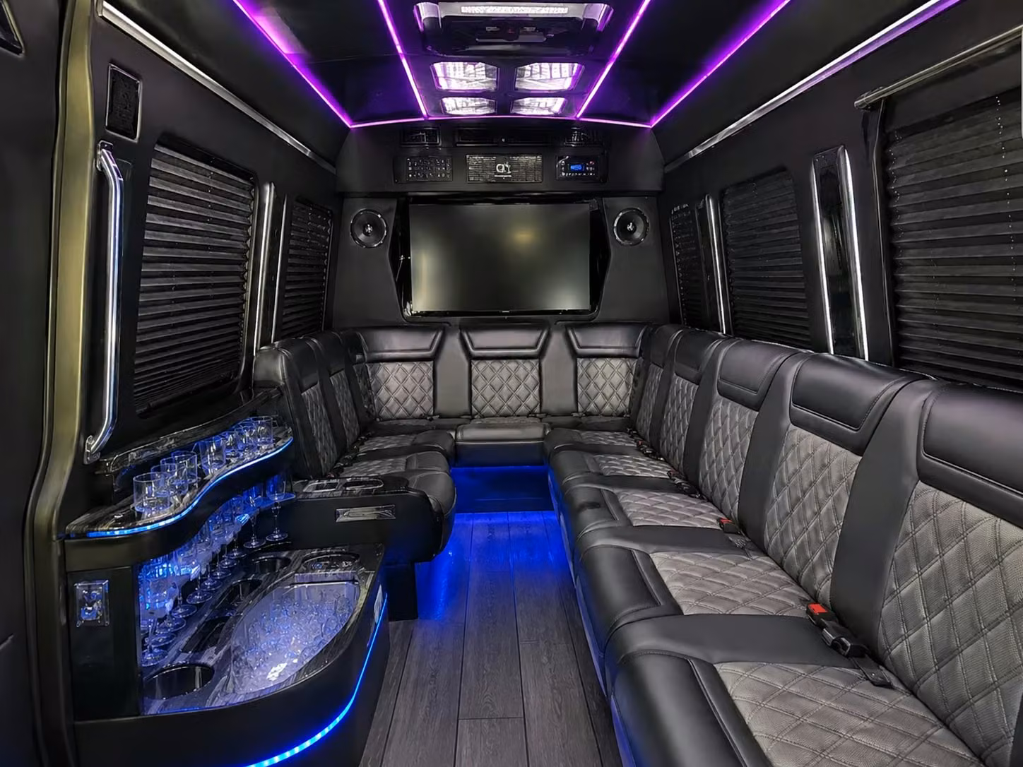 airport pickups hotel shuttles and out of town guest logistics made simple