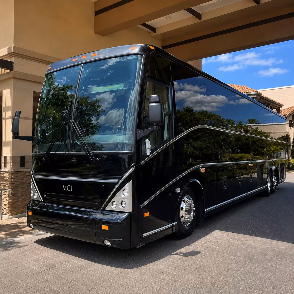 airport transfers and executive transportation from chula vista