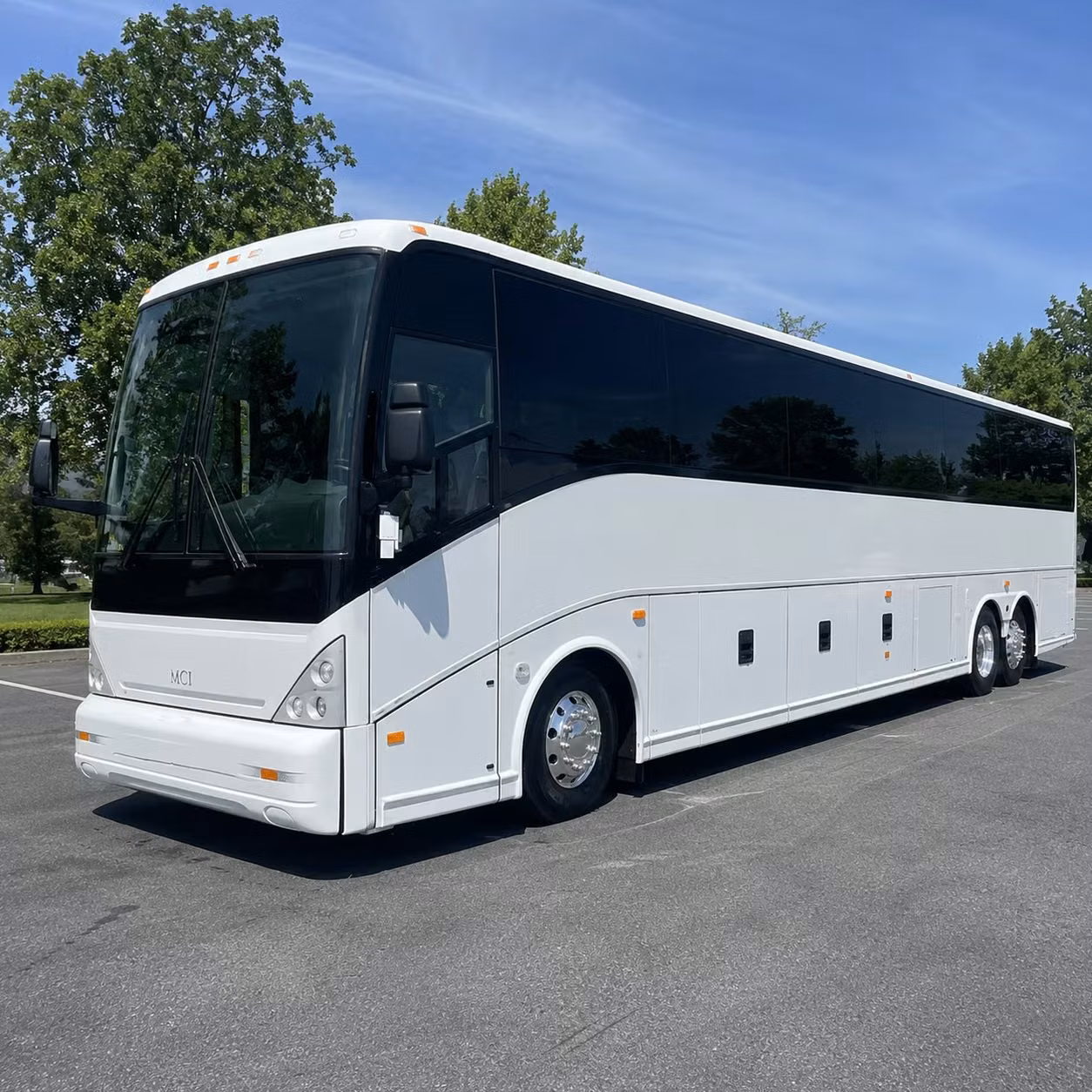 bus rental options for chula vista trips