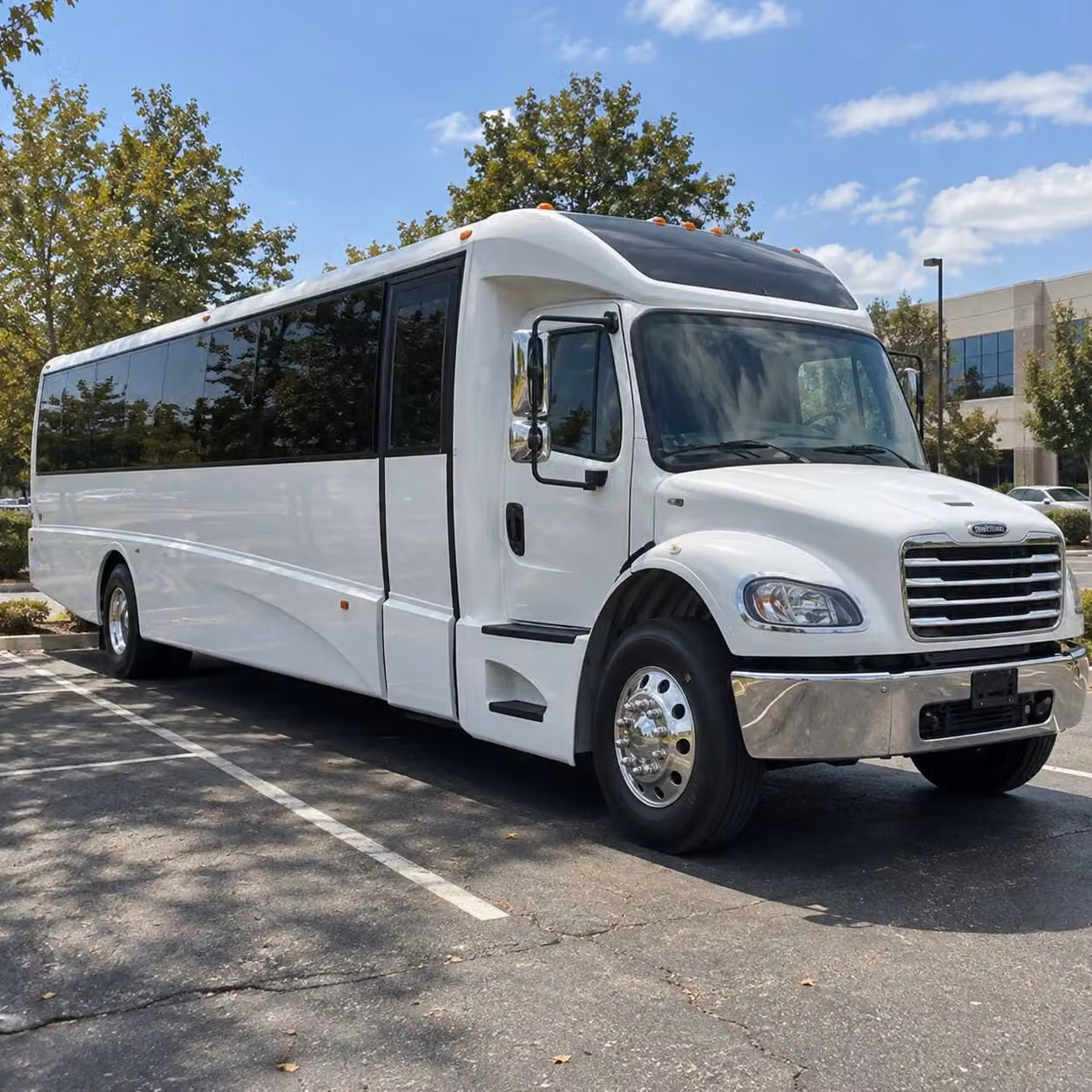 chula vista 30 passenger minibus rental