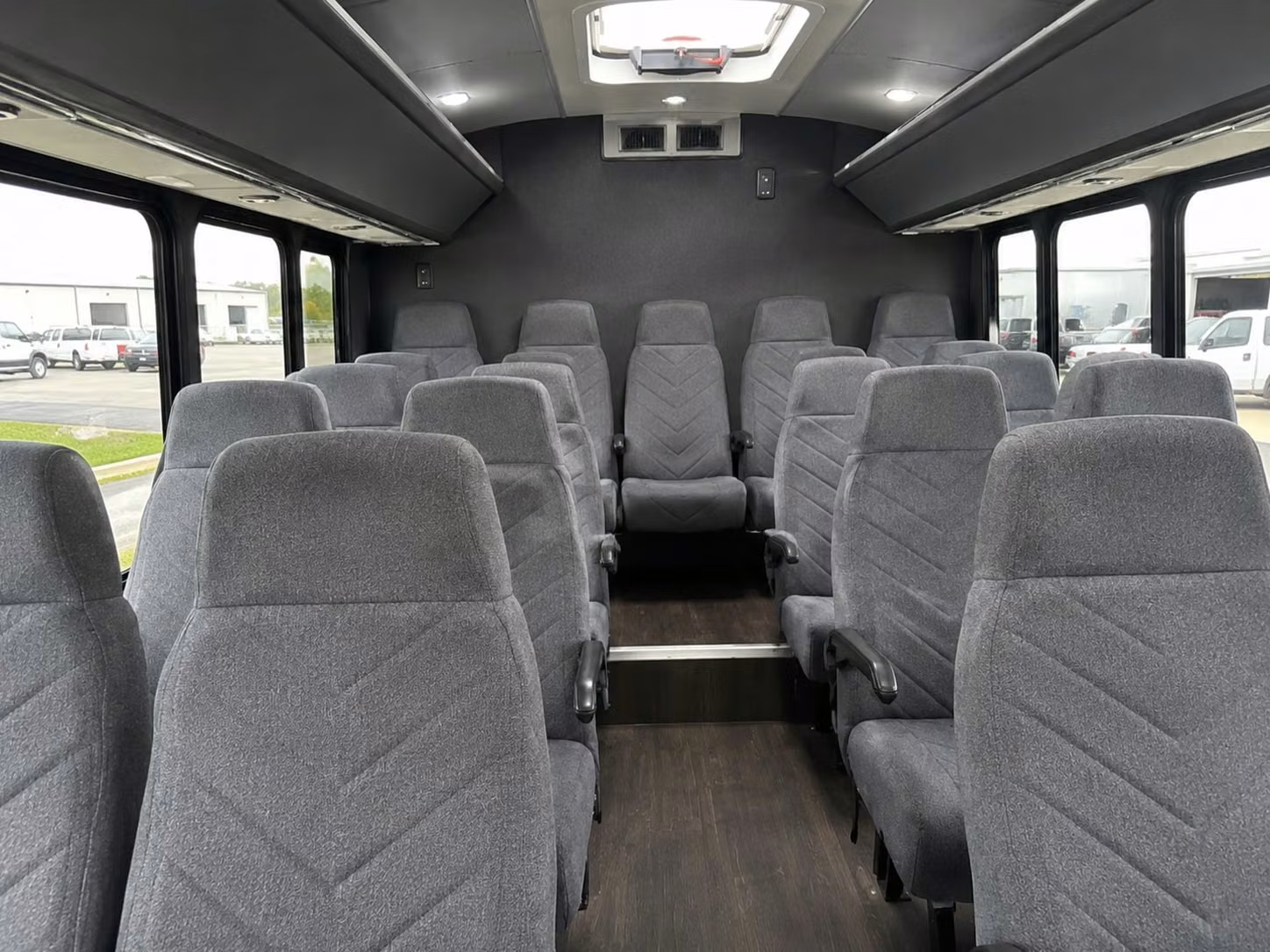 chula vista church transportation