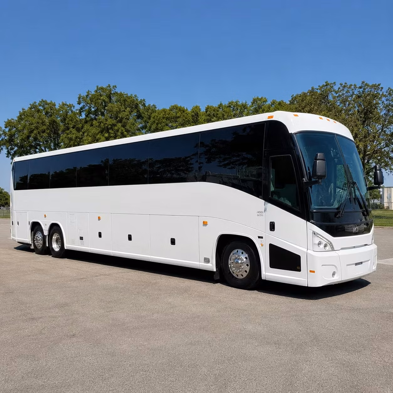 chula vista concert bus rentals