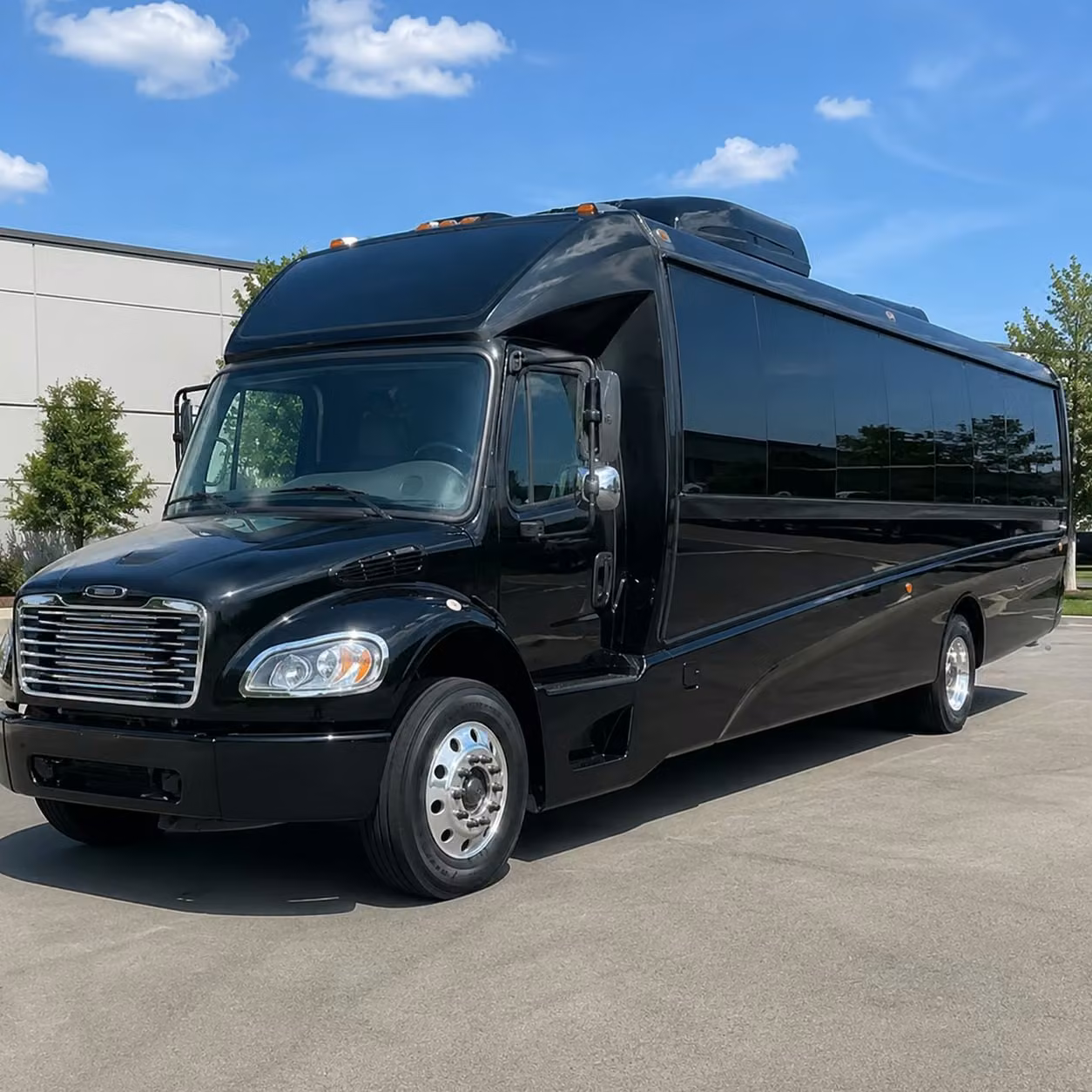 chula vista concert transportation