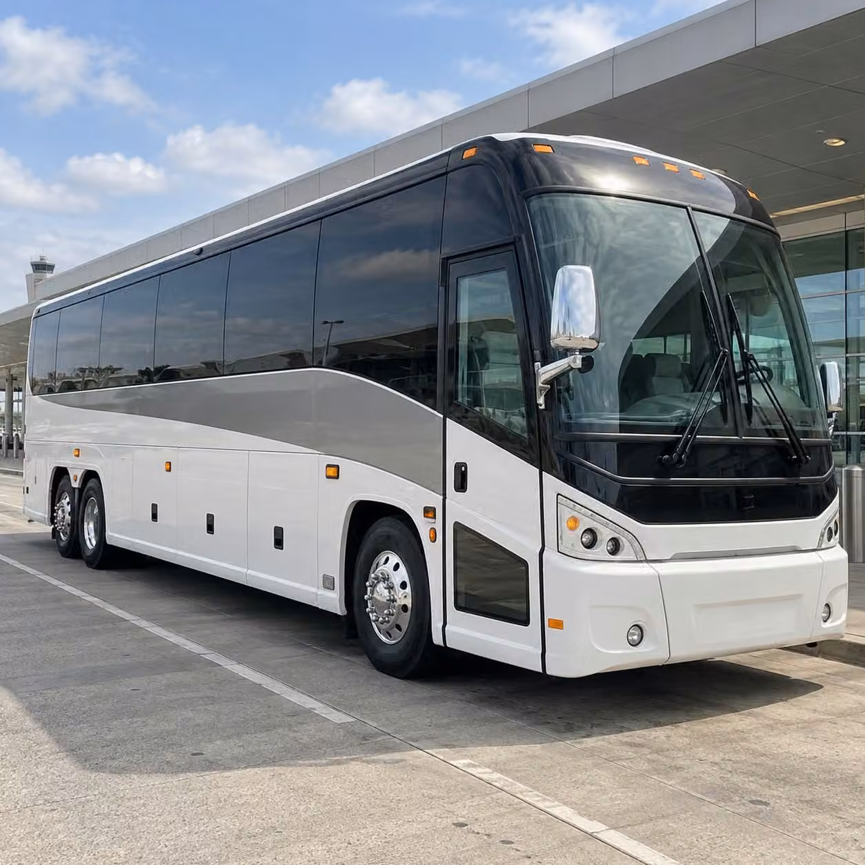chula vista fan bus rentals to petco park and snapdragon stadium