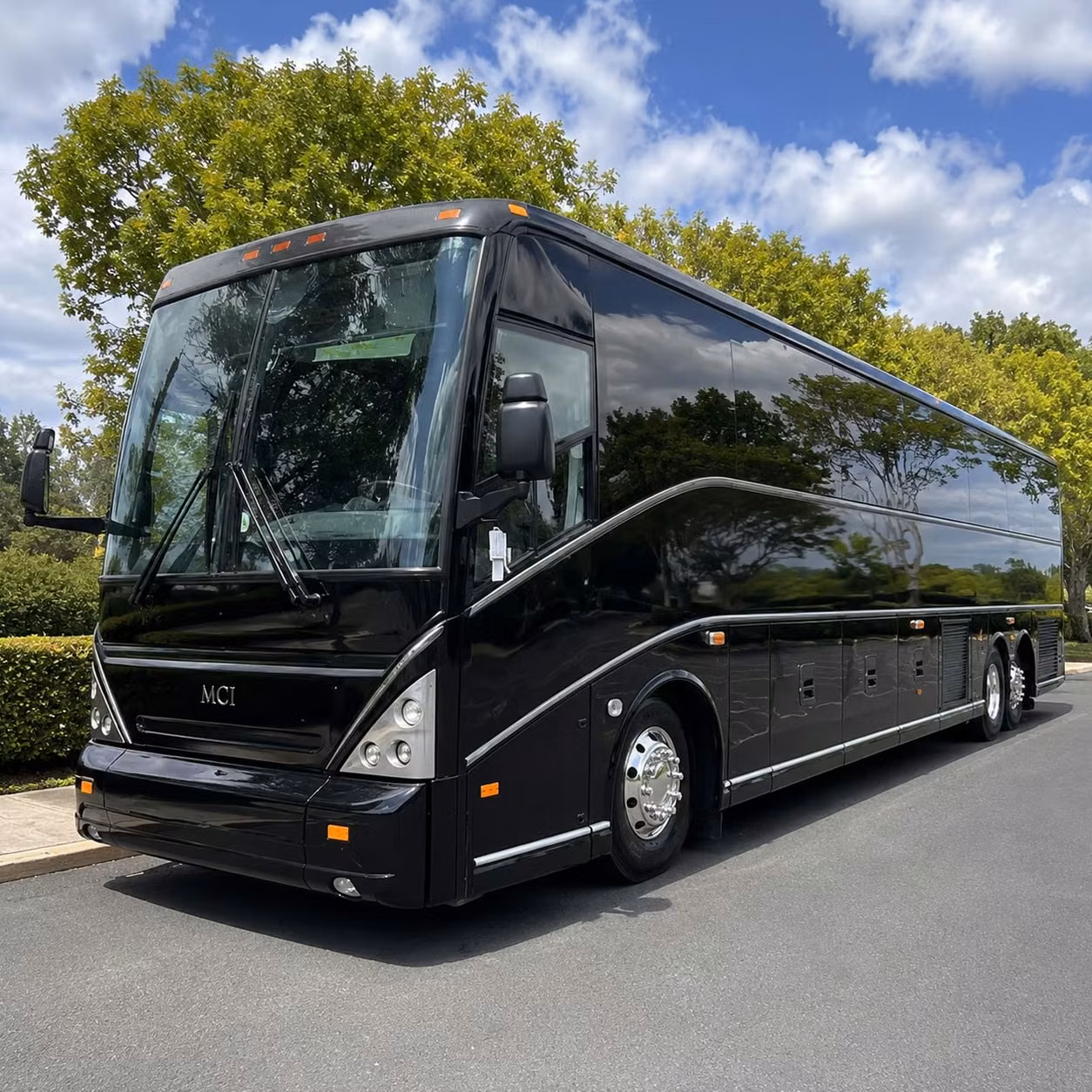 chula vista groups trust long distance charter buses for las vegas trips and weekend getaways