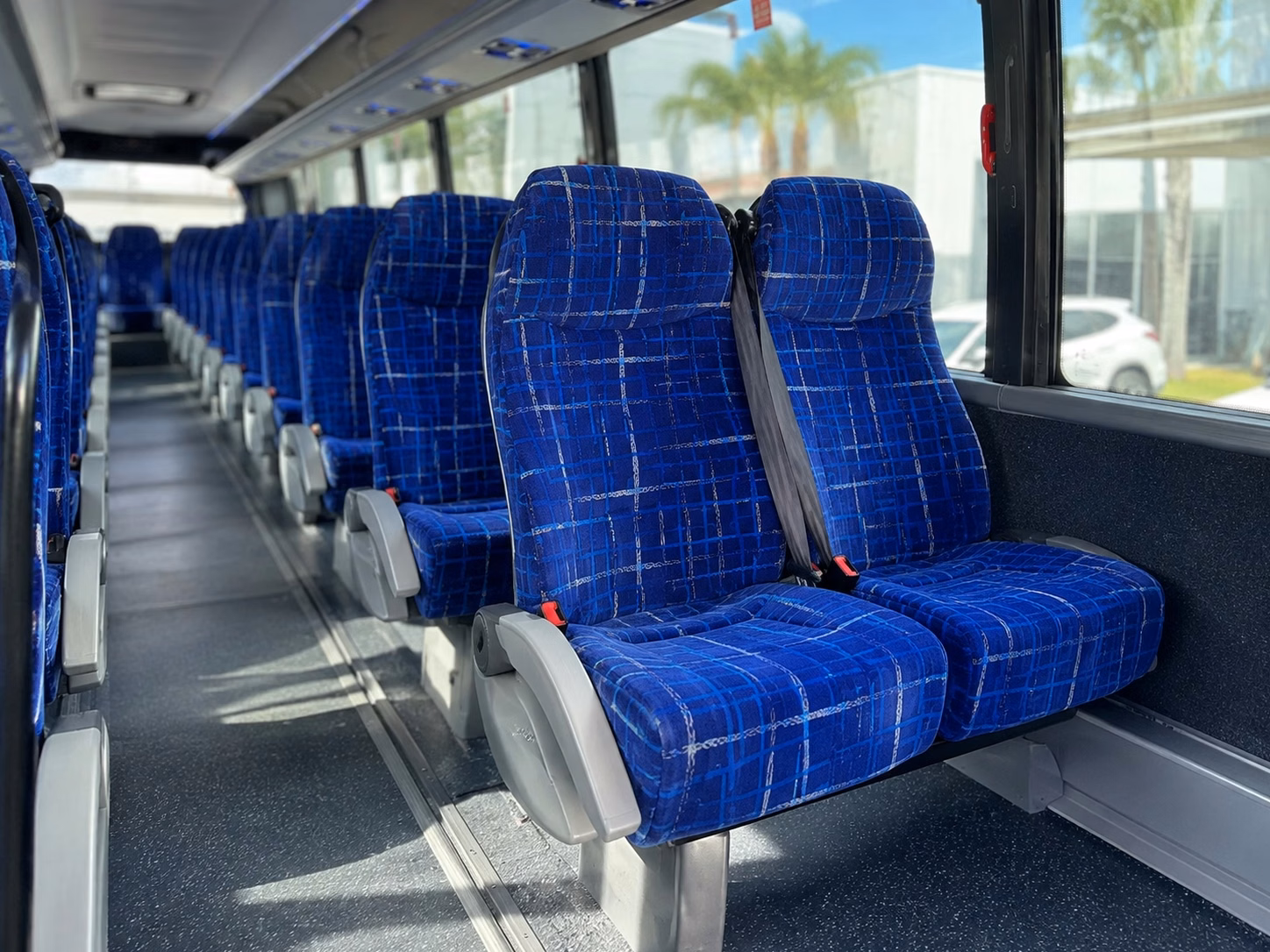 from intimate micro weddings to large multi venue celebrations find the right bus for your chula vista wedding