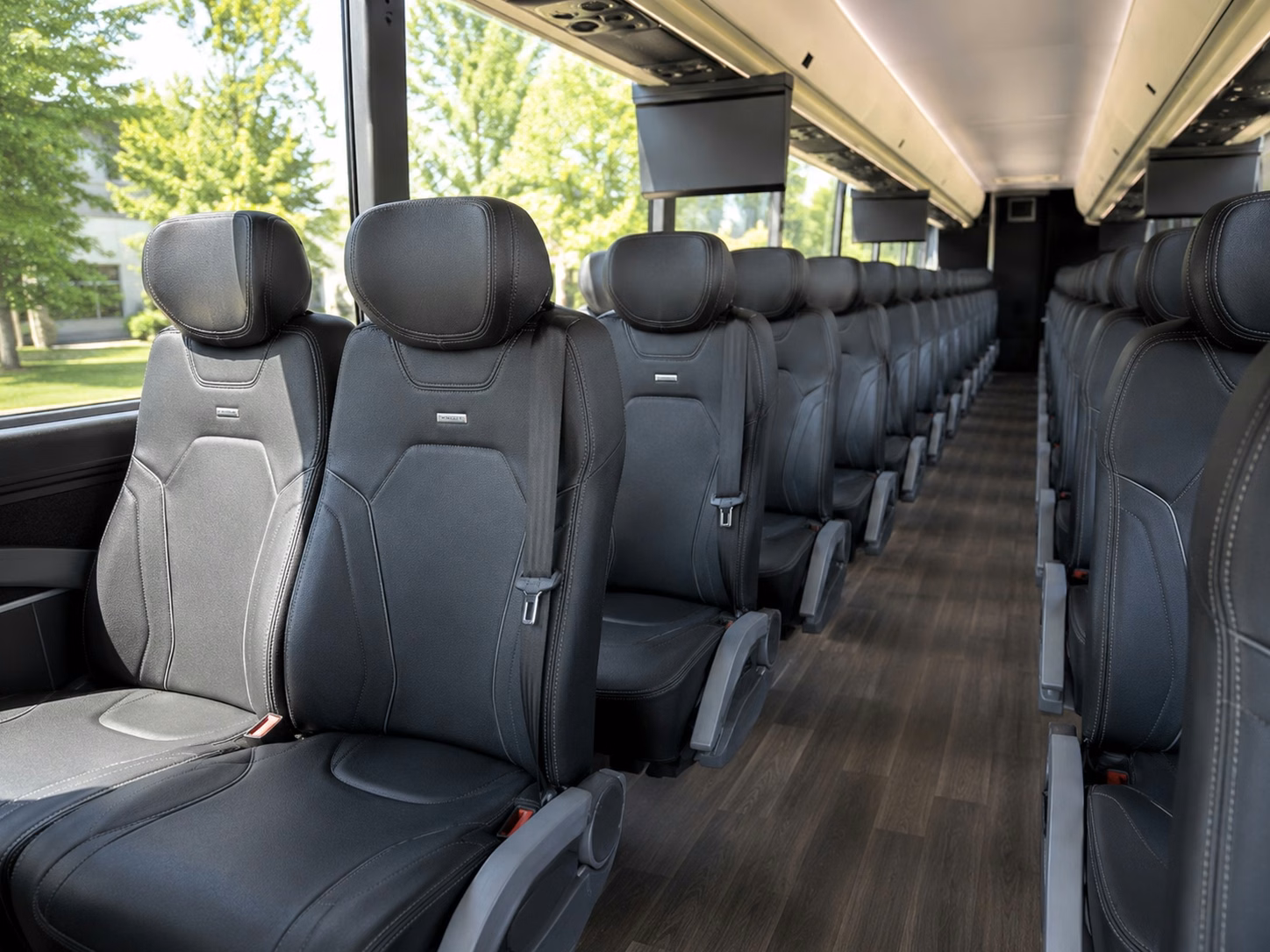 how trip distance and duration affect your bus rental rate in chula vista