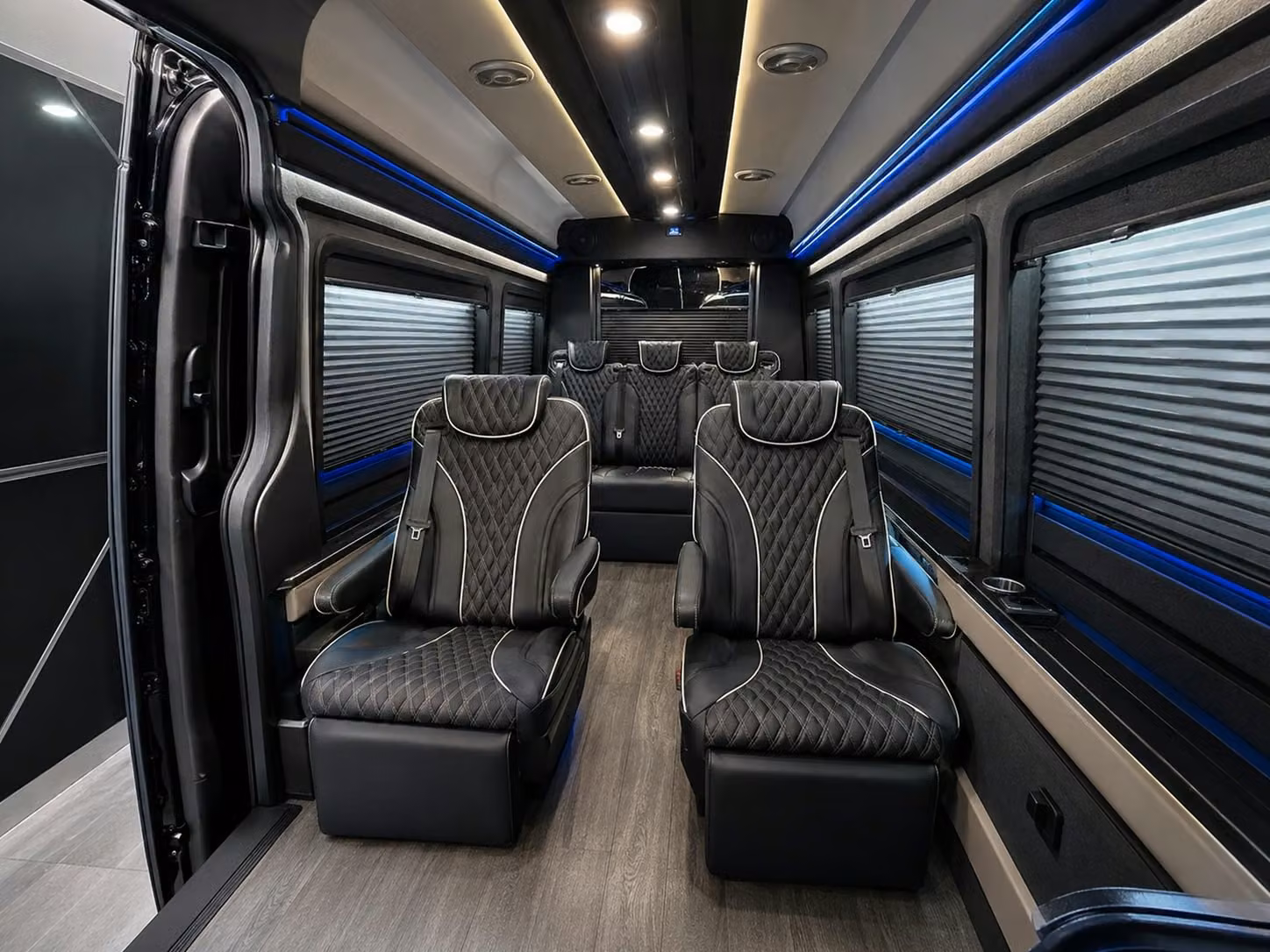 it just got easier to book corporate airport transportation in chula vista