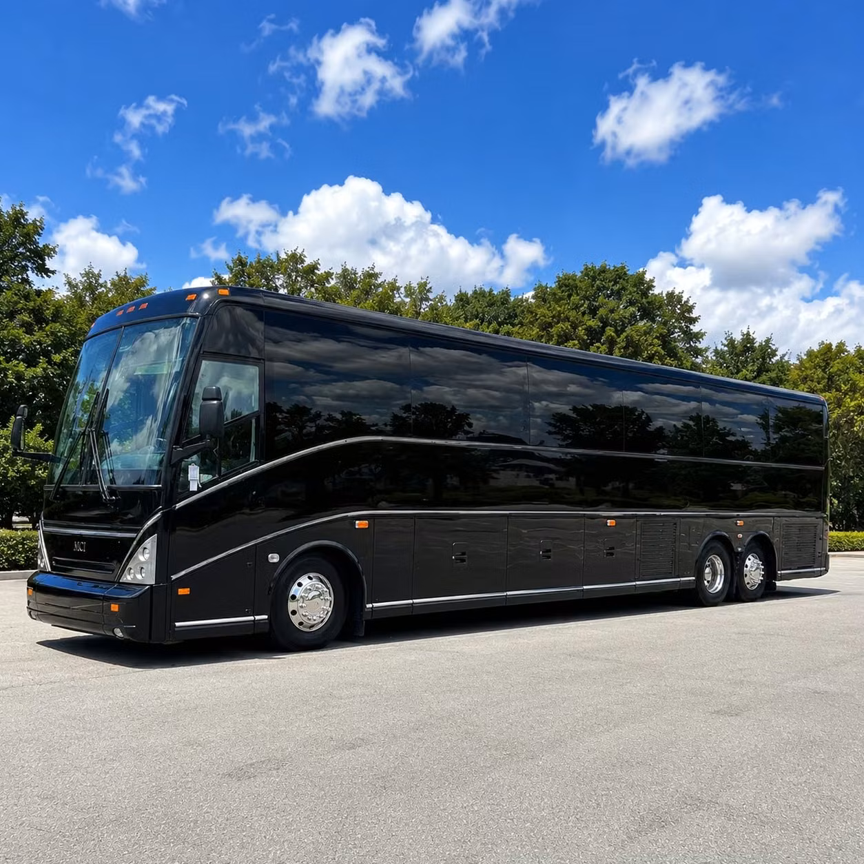 not in chula vista you can still find corporate event transportation nearby