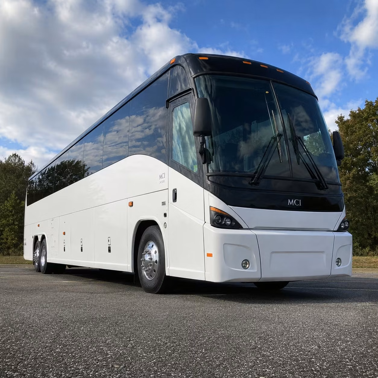 not in chula vista you can still find employee transportation nearby