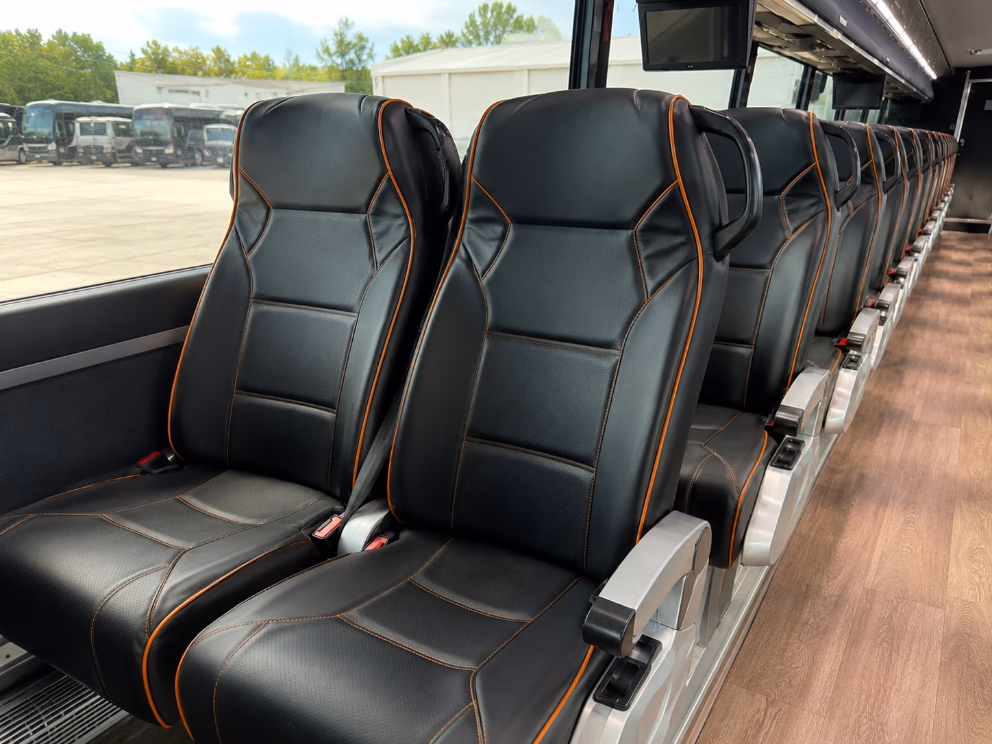 not in chula vista you can still find sporting event transportation nearby