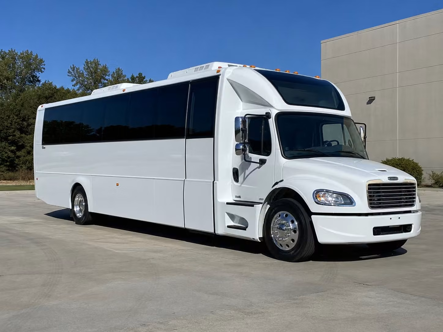 party bus