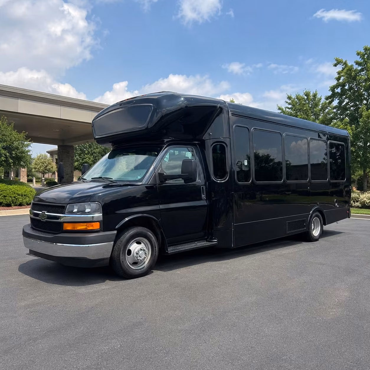 party buses for prom night in chula vista make the night unforgettable