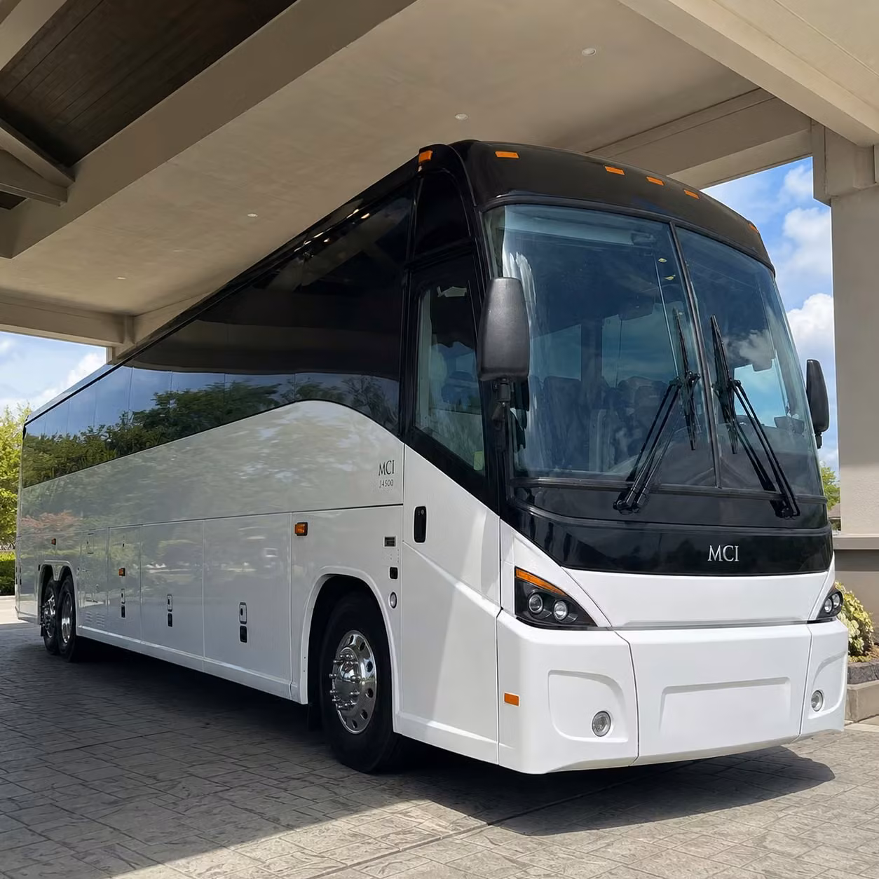 recurring construction and shift worker shuttle services in chula vista