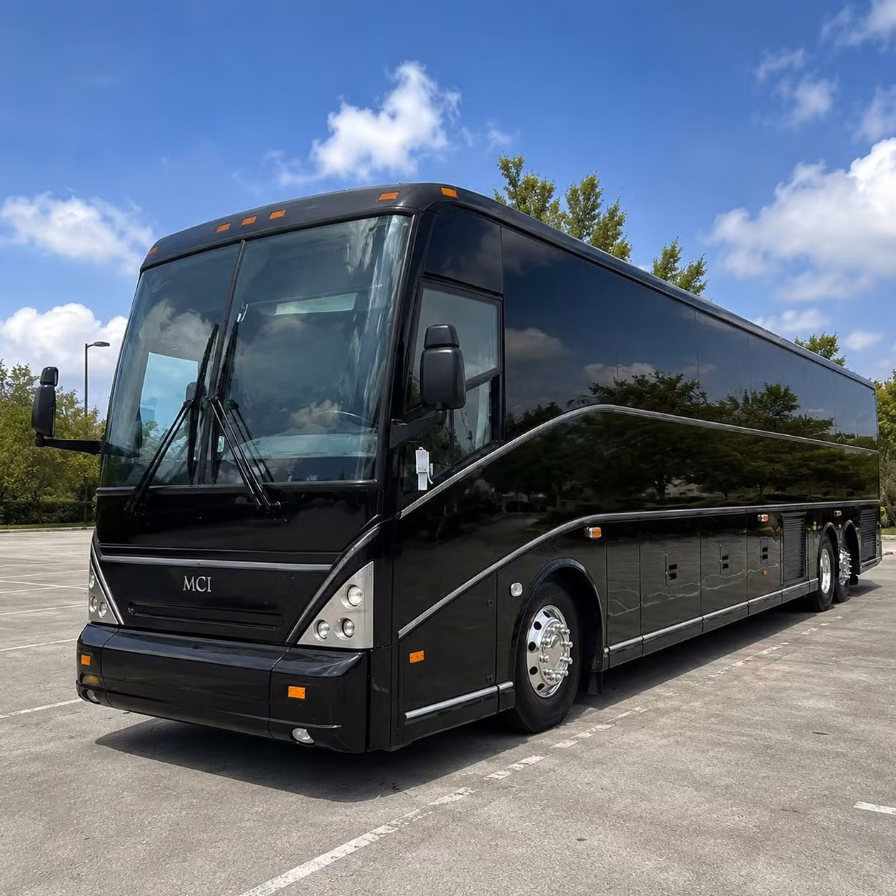 school field trip and youth group transportation in chula vista