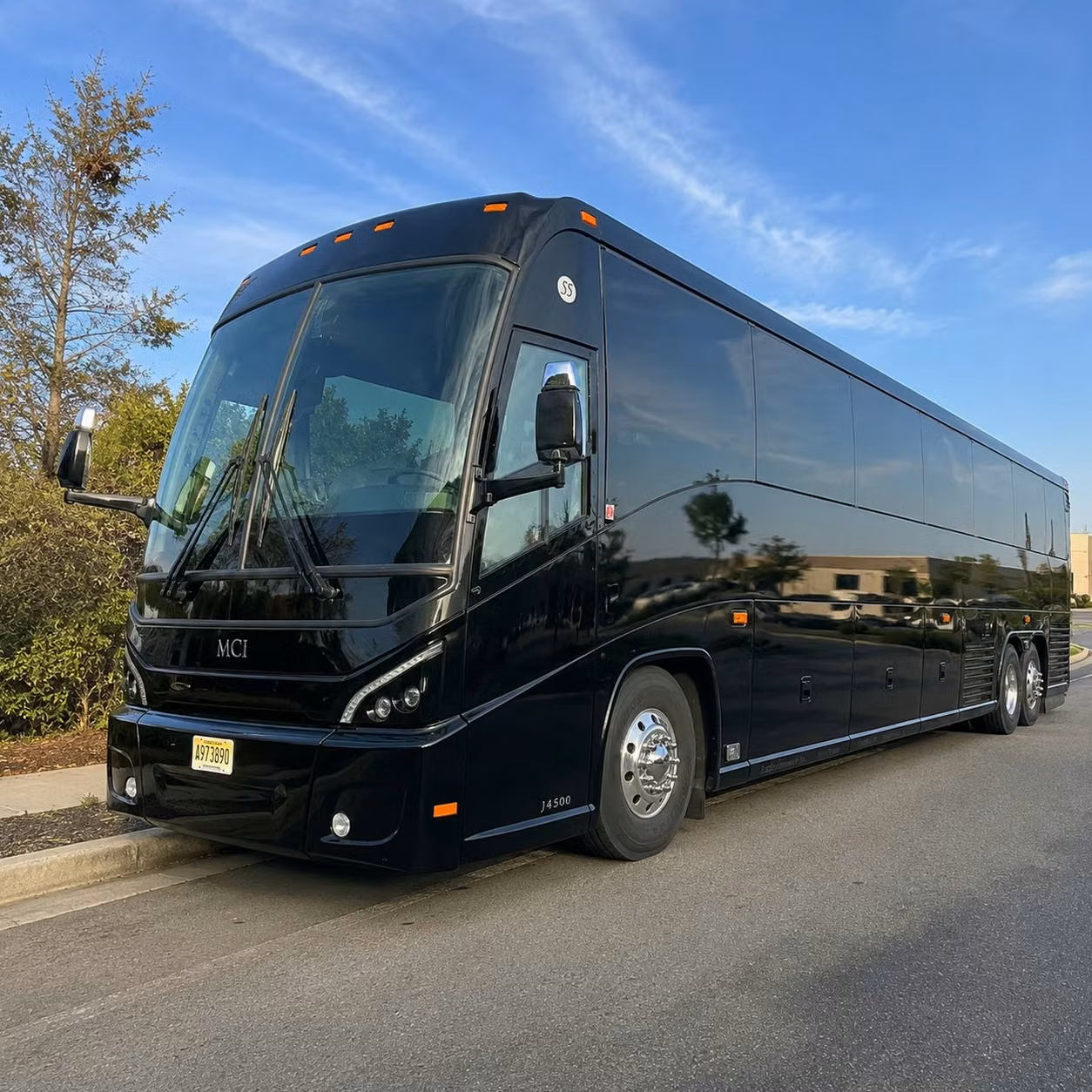 whatever your chula vista government agency needs there s a bus in the network ready for it