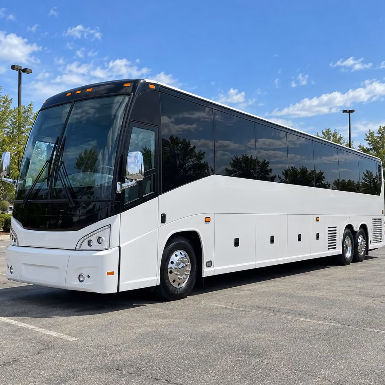 youth sports tournament bus rentals in chula vista and the south bay